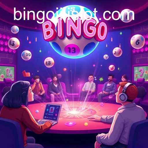 The Evolution of Online Gaming and BingoJili's Rise
