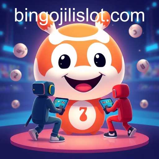 The Evolution of Online Gaming with BingoJili