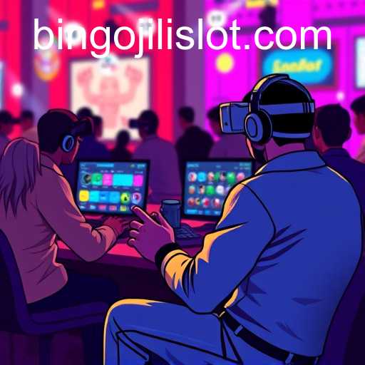 Digital Games and Online Engagement in 2025