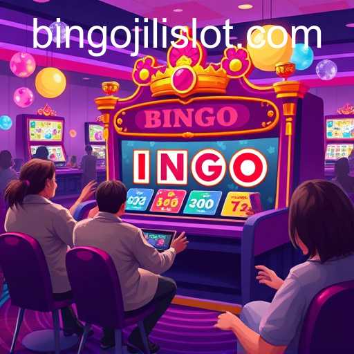 Emergence of BingoJili in Online Gaming