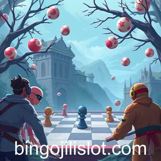 Online Gaming in 2025: The Rise of BingoJili
