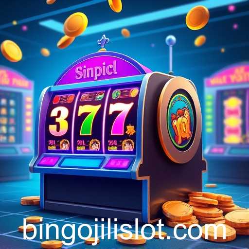 The Rise of BingoJili in Online Gaming