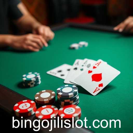 The Rise of BingoJili in Online Gaming